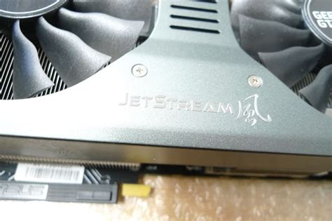 ノーブランド 〔中古〕GTX1080 Ti SUPER JETSTREAM 11G .